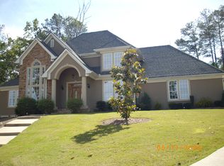3641 Killarney Trl, Snellville, GA 30039