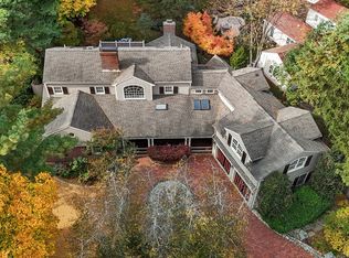 45 South St, Needham, MA 02492