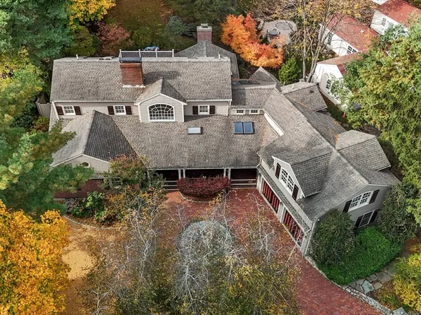 45 South St, Needham, MA 02492