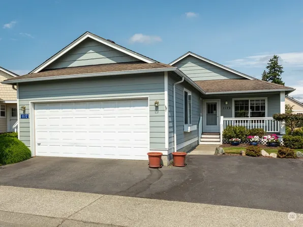 1172 Fidalgo Drive, Burlington, WA 98233