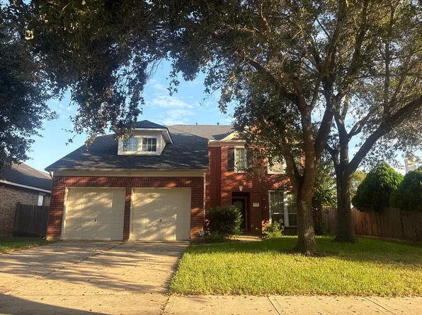 4010 Candle Cove Ct, Sugar Land, TX 77479