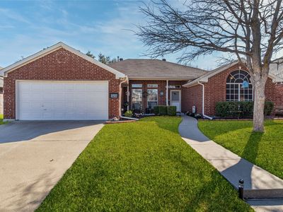 11305 Ocean Rd, Frisco, TX, 75035