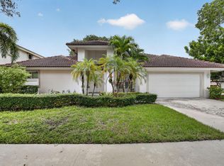 924 Spoonbill Cir, Fort Lauderdale, FL 33326