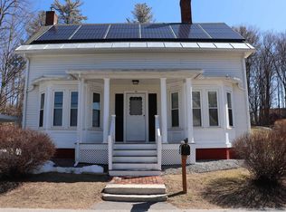 12 Summer St, Goffstown, NH 03045