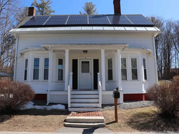 12 Summer Street, Goffstown, NH 03045