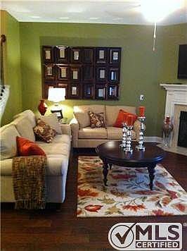 5th image of 3443 Blackberry Ln Lot 191