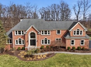 4 Michele Crossing, Raritan Twp., NJ 08822
