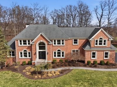 4 Michele Crossing, Flemington, NJ, 08822