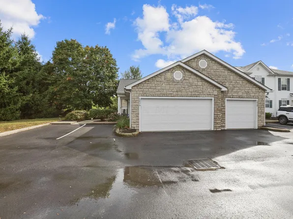 6826 Axtel Dr, Canal Winchester, OH 43110