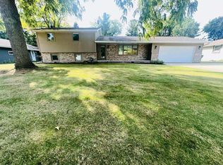 550 Harvest Rd, Green Bay, WI 54302