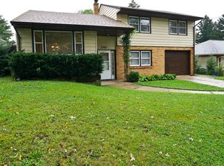 2363 Wisconsin Rd, Rockford, IL 61108