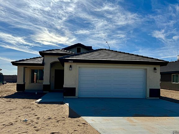 2nd image of 3853 E Santa Rosalina Ln
