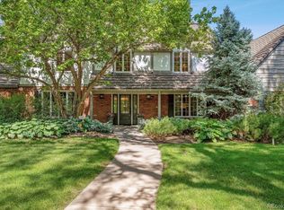 1 E Belleview Dr, Greenwood Village, CO 80121