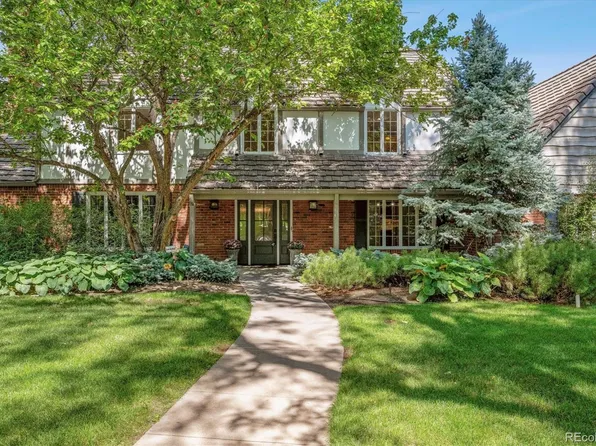 1 E Belleview Drive, Greenwood Village, CO 80121