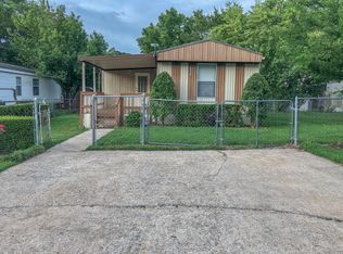 3602 W Wray Dr, Rogers, AR 72758