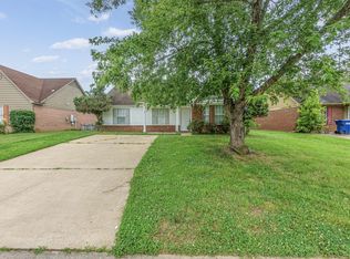 2961 Churchwell Dr, Horn Lake, MS 38637