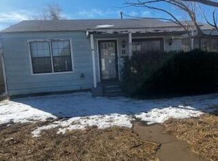 1313 26th St, Lubbock, TX 79411