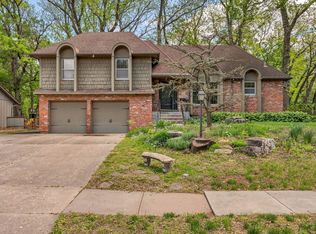 3500 SW Oak Pkwy, Topeka, KS 66614