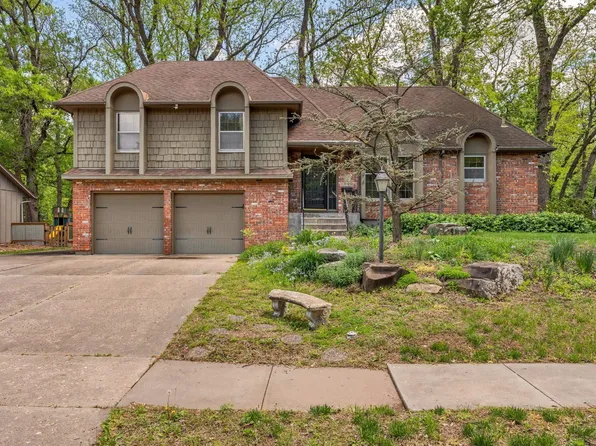 3500 SW Oak Pkwy, Topeka, KS 66614