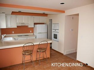 14455 W 32nd Ave, Golden, CO 80401