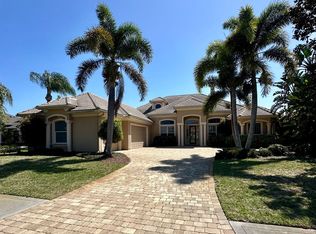 3387 Cappio Dr, Melbourne, FL 32940