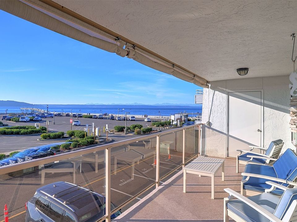 1st image of 22222 Dock Avenue S #1B
