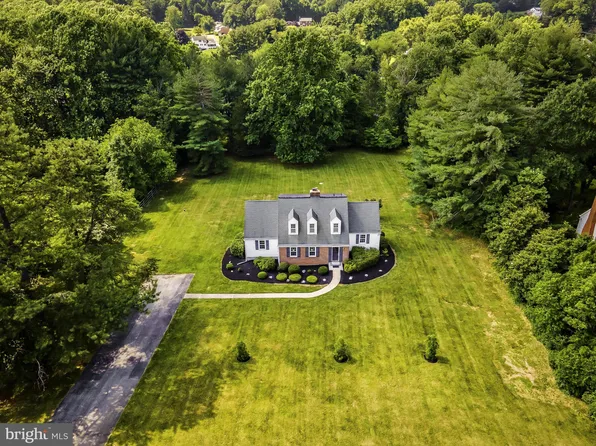 1826 Ridge Rd, Reisterstown, MD 21136