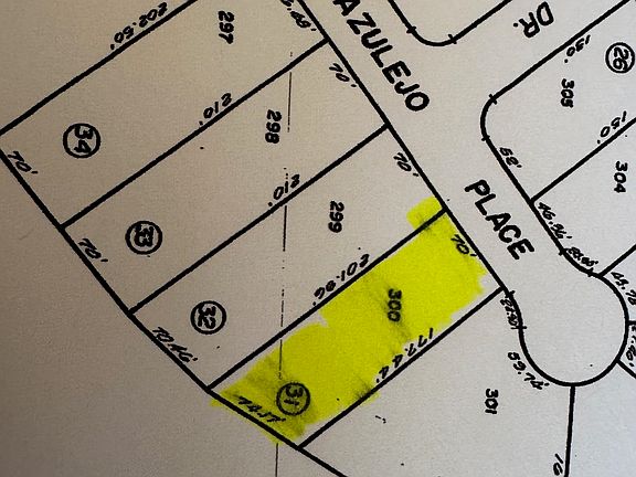 4th image of 22101 Azulejo Pl