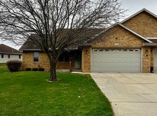 4414 Ashberry Dr, Milton, WI 53563