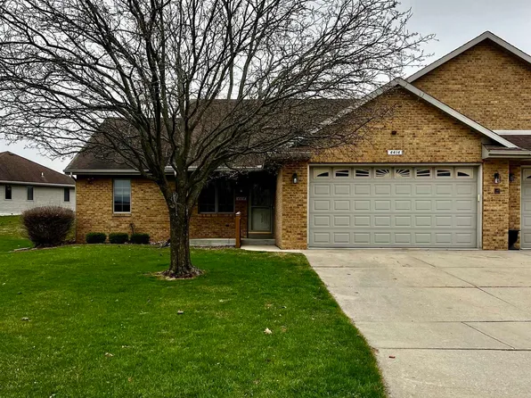 4414 Ashberry Dr, Milton, WI 53563