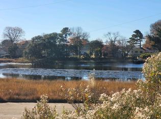 9511 4th Bay St, Norfolk, VA 23518