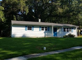 107 Forestview Cir, Bedford, VA 24523