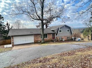 306 Pine Hill Rd, Melbourne, AR 72556