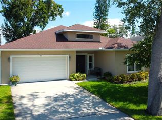 85 S Canal Dr, Palm Harbor, FL 34684