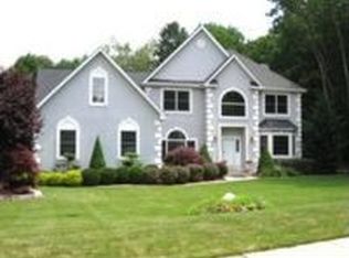 48 Karen Pl, Budd Lake, NJ 07828