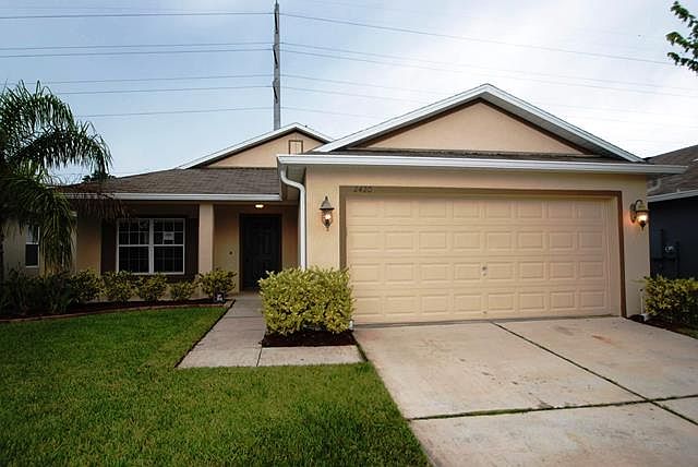 1st image of 2420 Monte Cristo Way