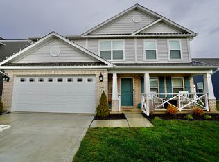 2946 W Calimanco Ln, Monrovia, IN