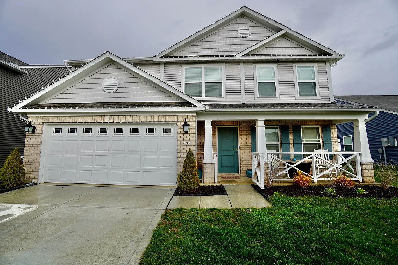 2946 W Calimanco Ln photo 1