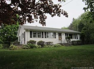 57 Bear Hill Rd, Bethany, CT 06524