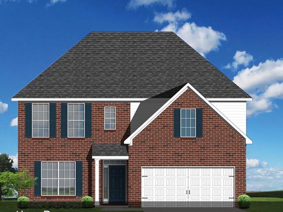 1st image of 10318 Banjo Ln Lot 107