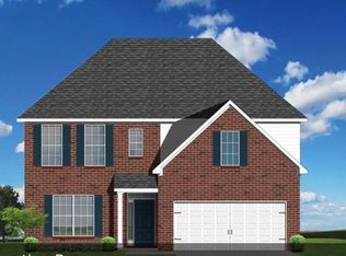 10318 Banjo Ln LOT 107, Knoxville, TN 37932