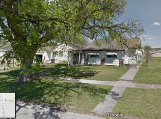 212 S Creek Ave, Bartlesville, OK 74003
