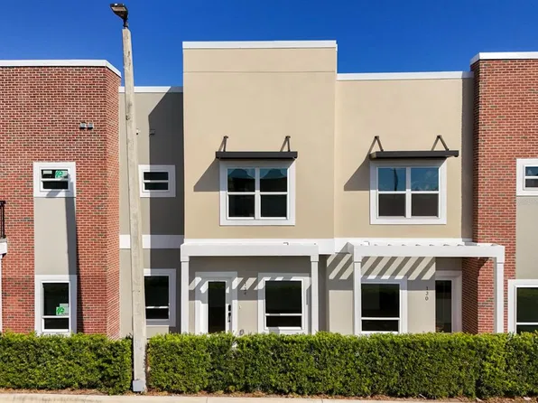 134 TESSIE LANE, SANFORD, FL 32771