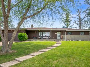 5343 E State Road 38, New Castle, IN 47362