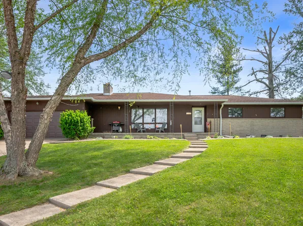 5343 E State Road 38, New Castle, IN 47362