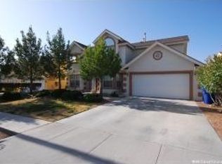 12536 Sun Empress Dr, El Paso, TX 79938