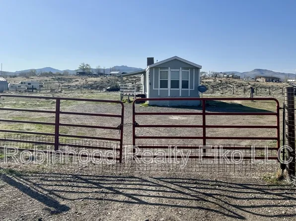 5421 Victory Blvd, Elko, NV 89801