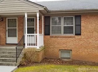 225 Ventura Dr #5, Lynchburg, VA 24502
