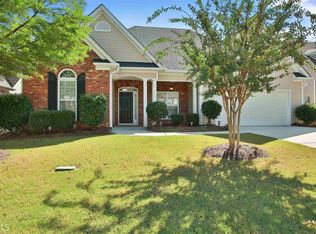 394 Stillwood Dr, Newnan, GA 30265