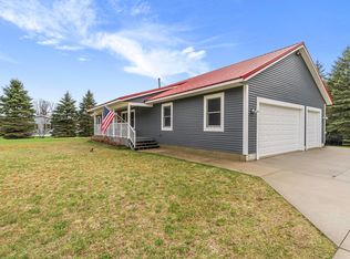 5340 S 45 1/2 Rd, Cadillac, MI 49601